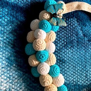 Beautiful Handmade necklace for ladies